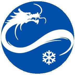 万龙白登山滑雪场